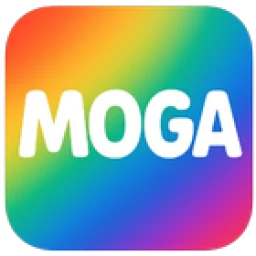 Icône de Moga
